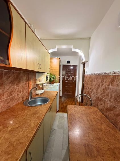 Apartament 2 camere,zona Big,etaj 1 - 7