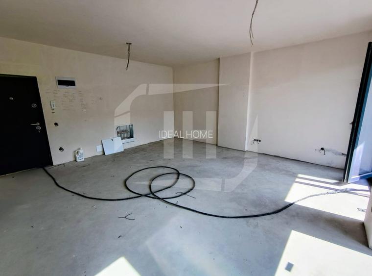 2 camere, intermediar, parcare, Marasti - 4