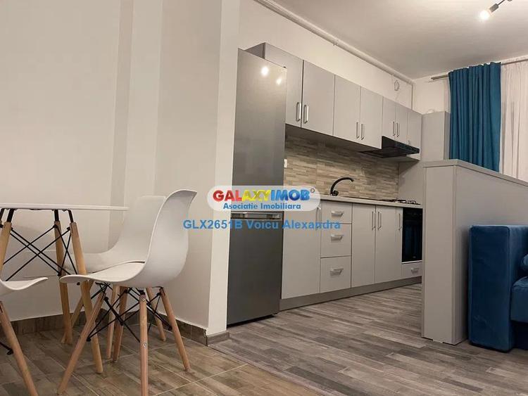 Apartament Bloc Nou Berceni - Aparatorii Patriei - Parcare