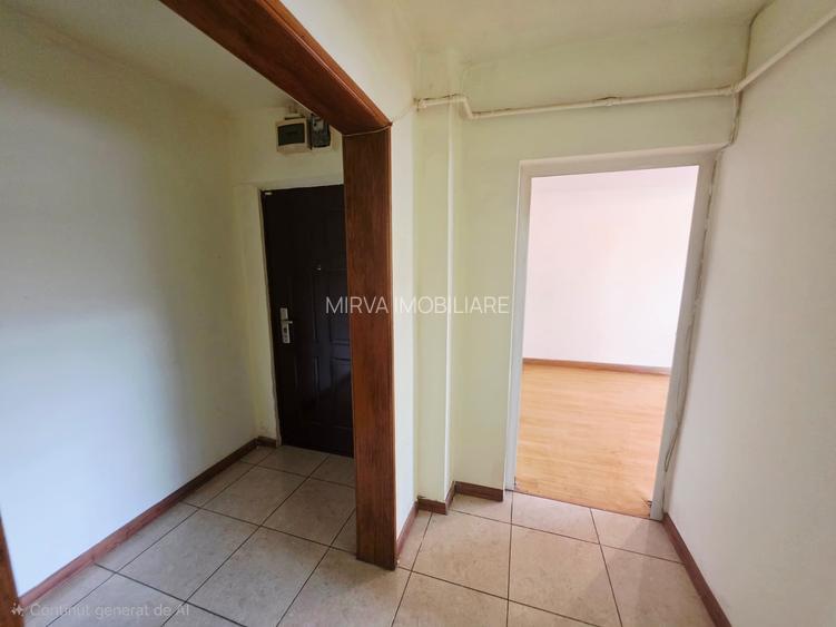 Vanzare apartament 2 camere decomandat, Malu Rosu, parter inalt - 6