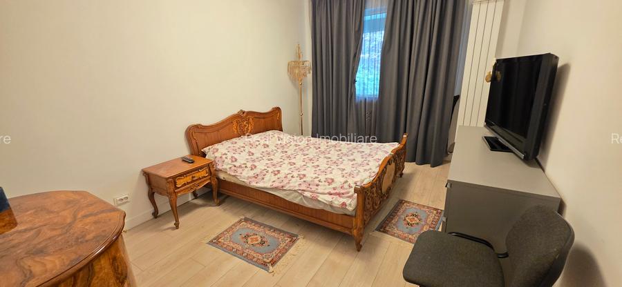 Apartament 2 camere | Pipera – Porsche | 450 € - 4