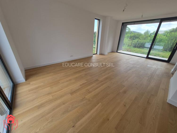 METROU LAMINORULUI (The Meadows)- Vila cu vedere catre lac, libera, comision 0% - 9