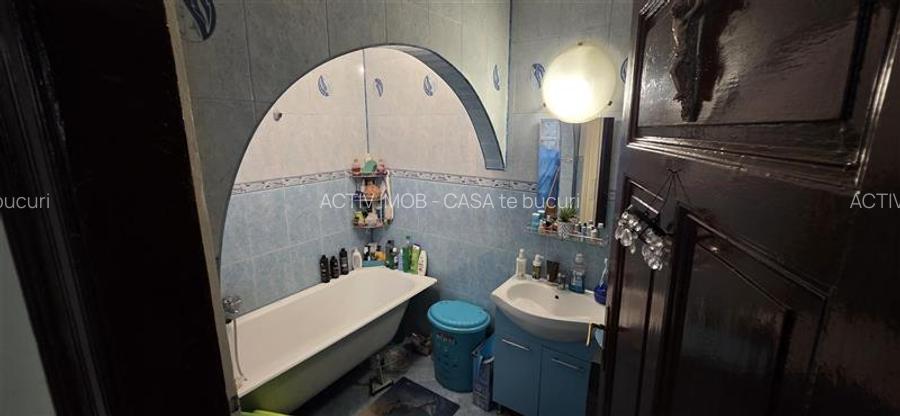 Proprietate cu personalitate. 4 camere. cladire istorica din 1880. fabric – TIMI - 18