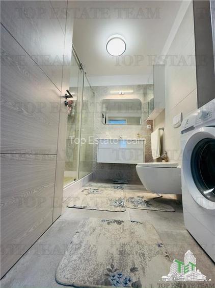Apartament elegant situat langa plaja, Mamaia-Sat, Constanta - 9
