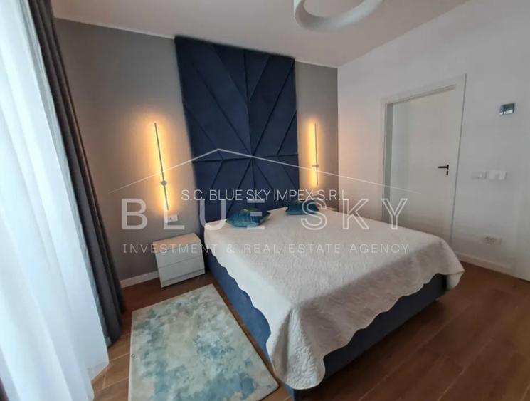 Apartament lux prima linie mare, 80mp, parcare acoperita,2bai, AxxisNova - 8