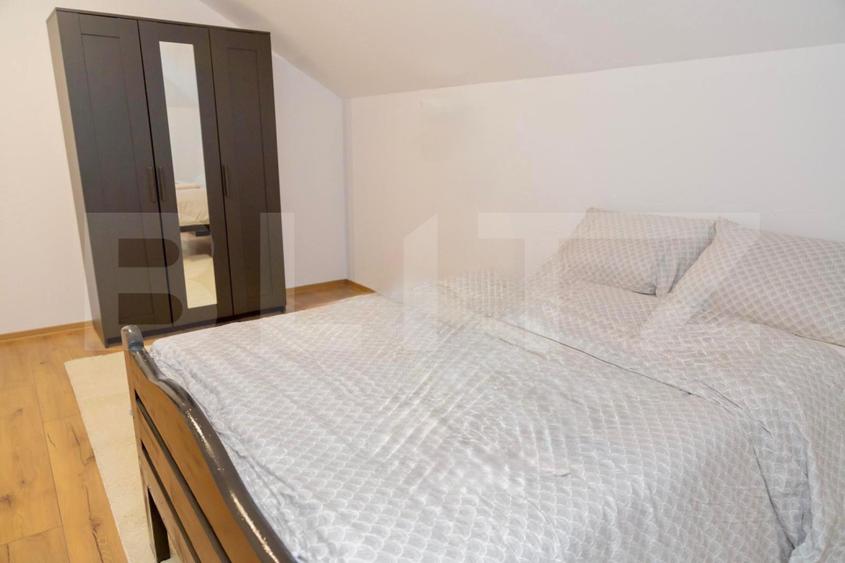 Apartament cu 3 camere 70mp , în zona Centrului Civic