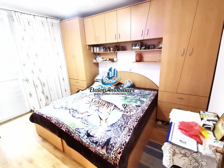 Apartament 3 camere decomandat, Calea Romanului Darmanesti