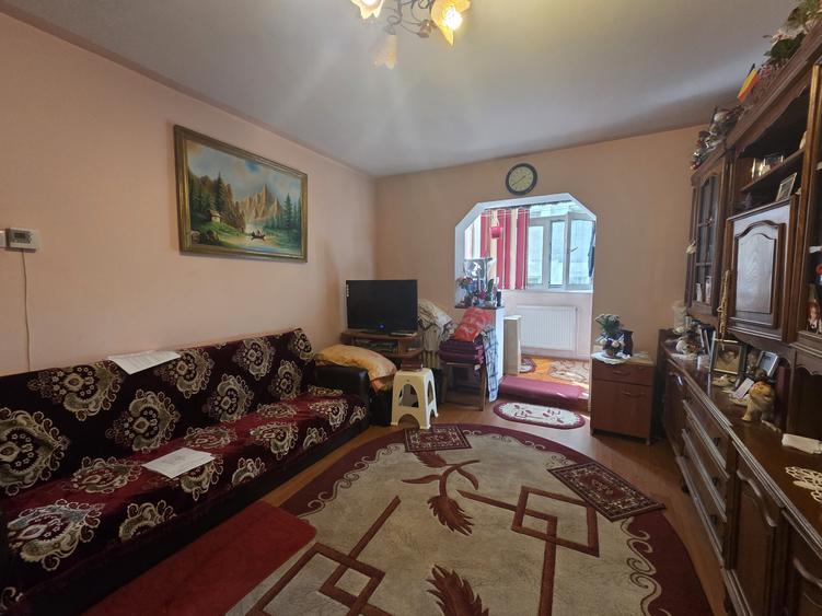 3 camere-Mircea cel Batran