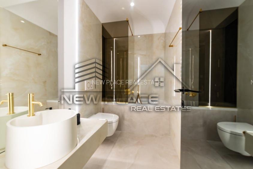 CORTINA NORTH | Apartament luminos | View liber | Design modern | Lux - 10