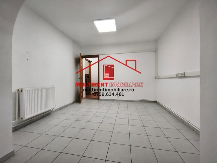 APARTAMENT 60 MP, PARTER, STR.GAVRILOV CORNELIU