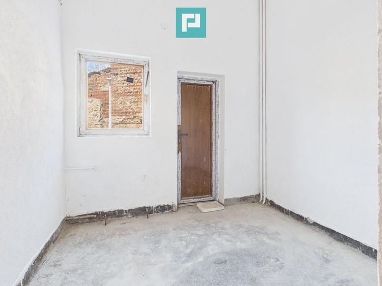 Spațiu comercial 269 mp zonă centrală Oradea