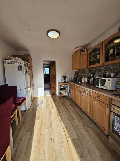 Casa Zona Doja langa Hanul Pescarilor 1500 mp teren