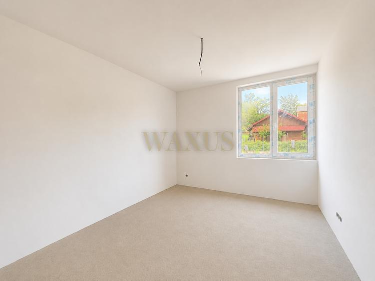 Casa Individuală - SU 173MP | ST 488MP | Garaj - Feleacu | Cluj-Napoca