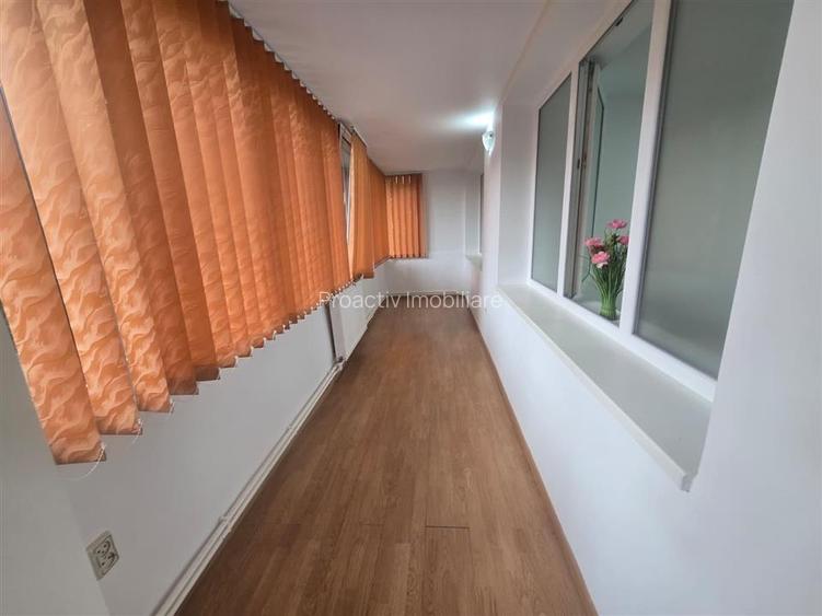 Apartament 2 camere | Ultracentral | 56 mp | 2c-7846 - 12