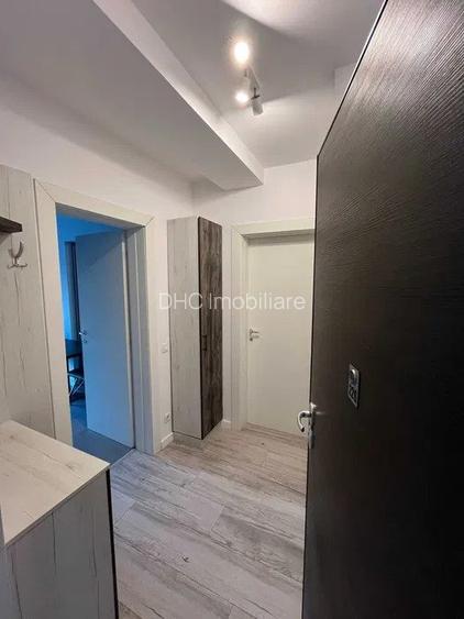 Garsoniera 42mp 21Residence Politehnica Lujerului - 7