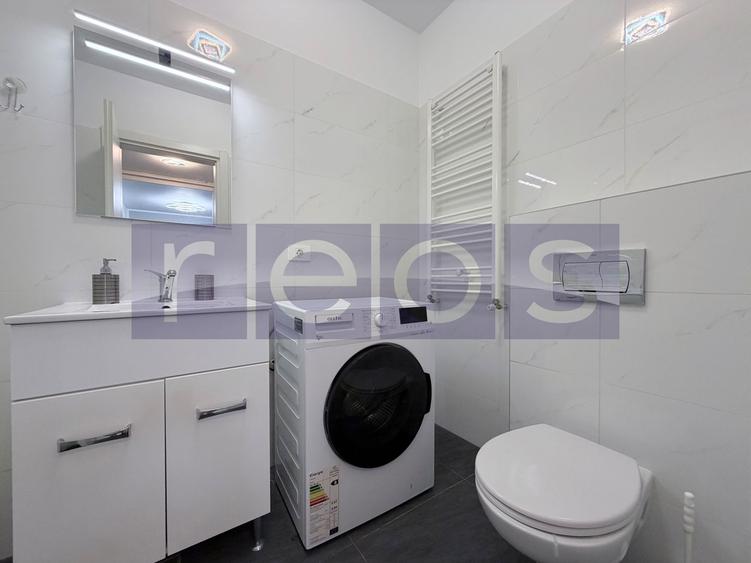 VANZARE | 2 CAMERE | PIPERA | COMPLET MOBILAT SI UTILAT | - 12