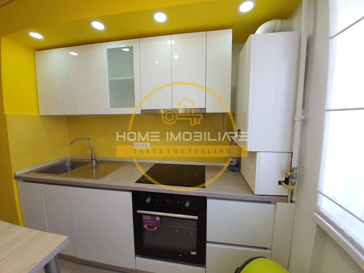 Apartament 3 camere/ Etaj Intermediar/ Fara Risc Seismic/ Zona Independentei