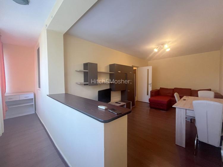 Apartament de închiriat – 3 camere - 5