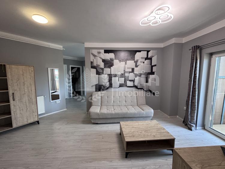 Apartament 3 camere la cheie | Bloc nou | Etaj 5/6 | Parcare | Marasti
