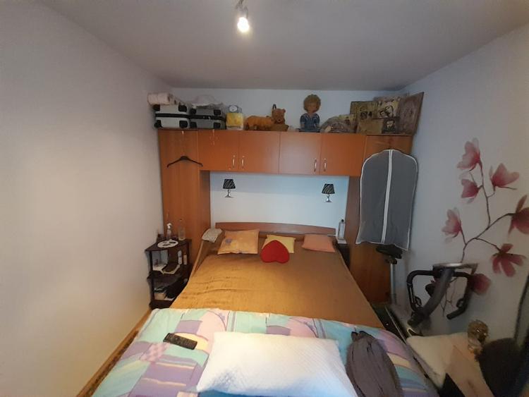 Apartament cu 2 camere, 52 mp, cu loc de parcare, zona DECEBAL