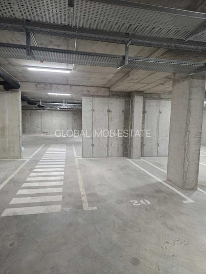 Inchiriere apartament 2 camere zona Costin Georgian Bloc Nou - 4