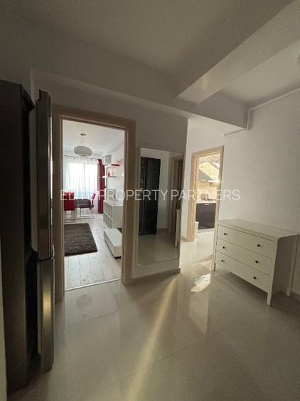 2 camere decomandat | Gorjului | 68 mp | bloc 2015 | anvelopat - 4