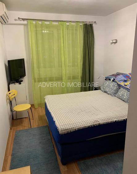 Vânzare apartament 2 camere cu loc de parcare subteran Obor/Rose Garden - 6