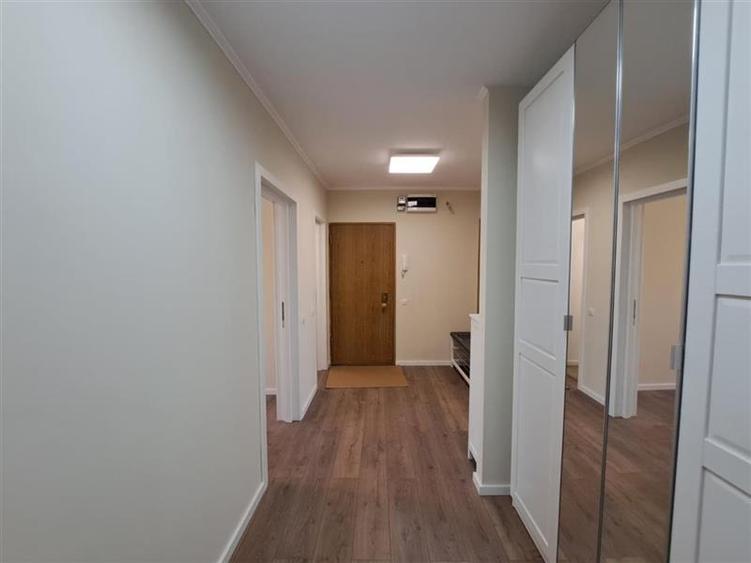 Apartament cu 3 camere, Decomandat, situat in cartierul Gheorgheni!