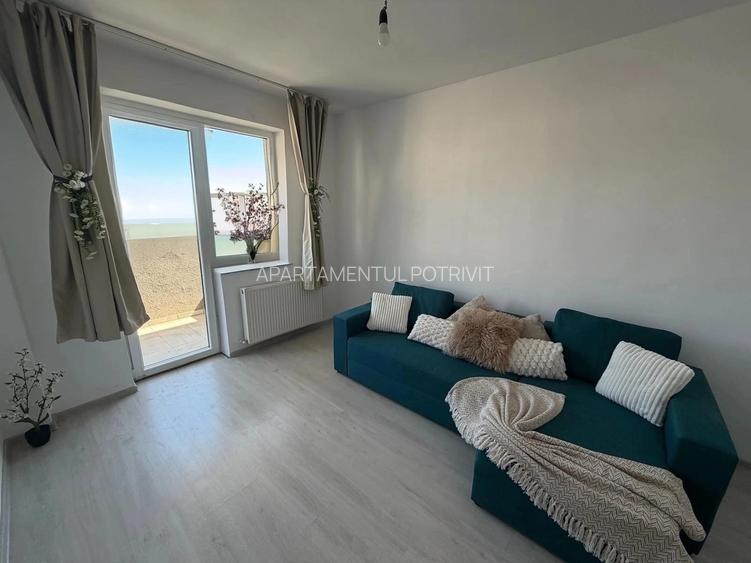 AP 2 CAMERE DECOMANDAT | Etaj 2/4 | Bloc cu lift | Balcon 10 mp | Zona Terra - 6