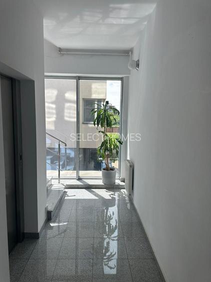 Apartament 3 Camere 107mp de Inchiriat *Baneasa**Tur Virtual* - 20