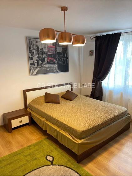 Închiriere Garsonieră renovată, Bucur Obor, complet mobilată și utilată ✨ - 9
