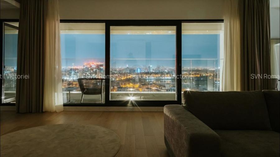 REA1019171 Apartament cu 4 camere de inchiriat in One Verdi Park