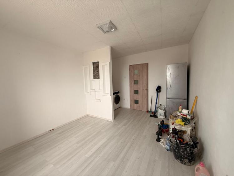 Garsoniera renovata 21 mp utili zona Steaua