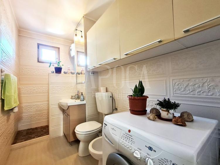 Apartament 3 camere de vanzare in Centru Oradea, Oradea