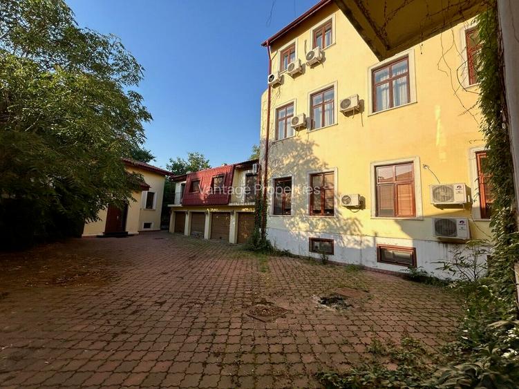 Apartament 3 camere in vila, parcare, boxa - 25