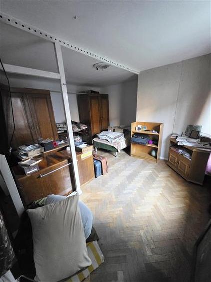 Apartament 3 camere la casa, zona Grivitei