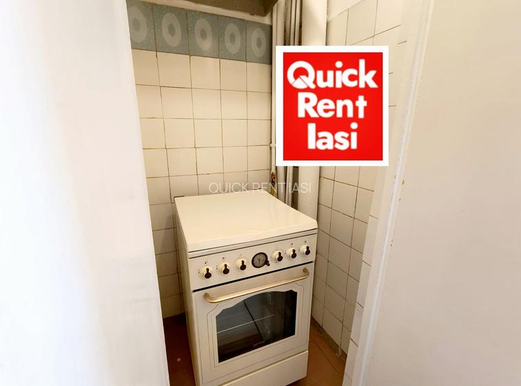Ultracentral Zona Independentei Apartament 2Camere Decomandat - 8