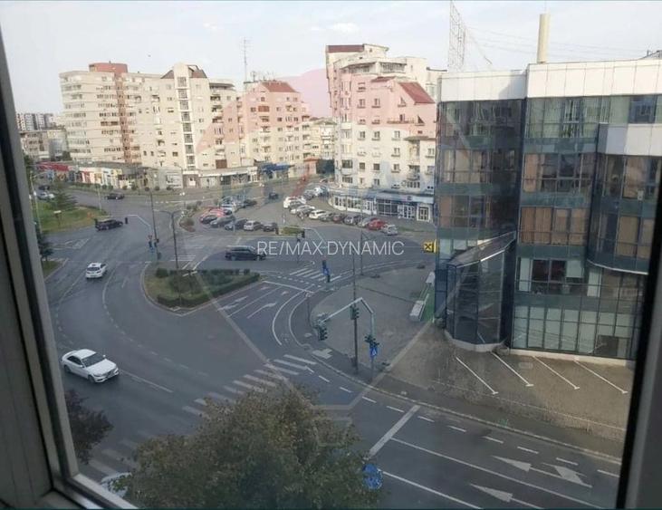 Apartament cu doua camere in Piata spitalului - 5