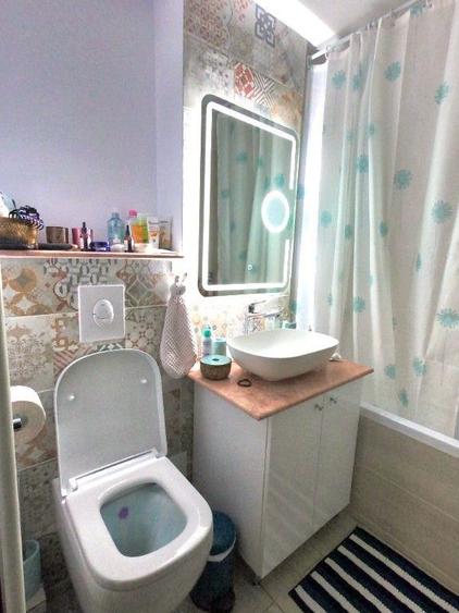 🚇 Închiriez Apartament cu 2 camere, 5 min metrou Dristor, renovat, mobilă nouă