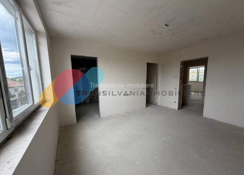 Casa tip duplex, 4 camere, 142 mp-Apahida - 6