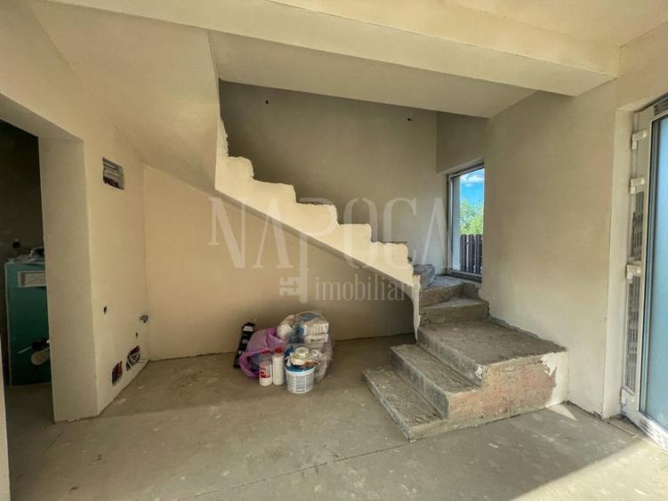 Casa 4 camere de vanzare in Luna de Sus
