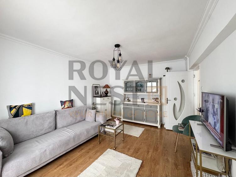 Apartament 2 camere insorit pe Grivitei, zona Onix