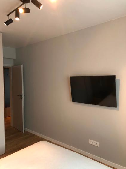Apartament 2 camere | Mobilat & Utilat Premium | Metrou Mihai Bravu la 3 minute