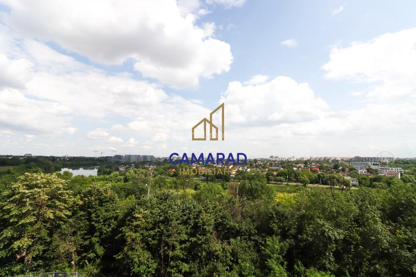 Apartament 3 camere de vânzare - compartimentare unicata | One High District | - 15