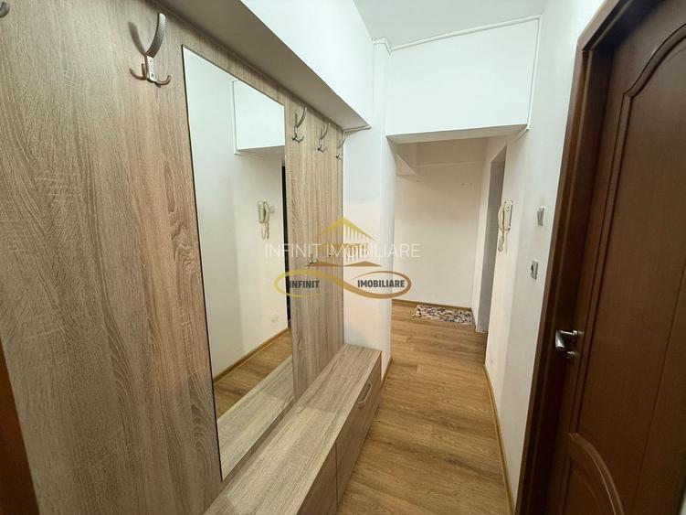 Apartament de inchiriat Bacau strada Banca Nationala - 8