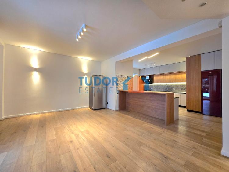 Beautiful Fully Renovated 5 Bedroom Villa in Iancu Nicolae