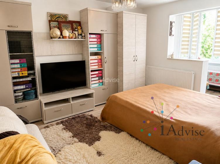 Apartament 3 camere Griviței, Brasov - 6