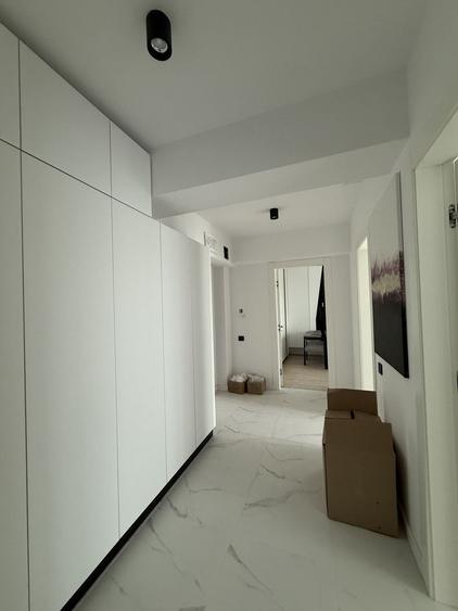 AP. 3CAM. IN PROIECTUL ASTORIUM LIFE -MUTARE IMEDIATA. COMISION 0%!