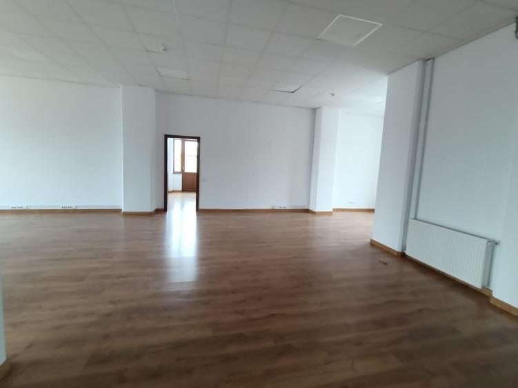Spatiu de inchiriat zona Palatul Parlamentului
