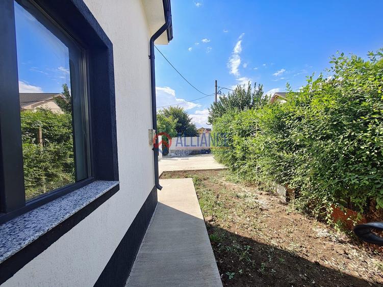 VALU LUI TRAIAN - Casa 5 camere Proiect Deosebit